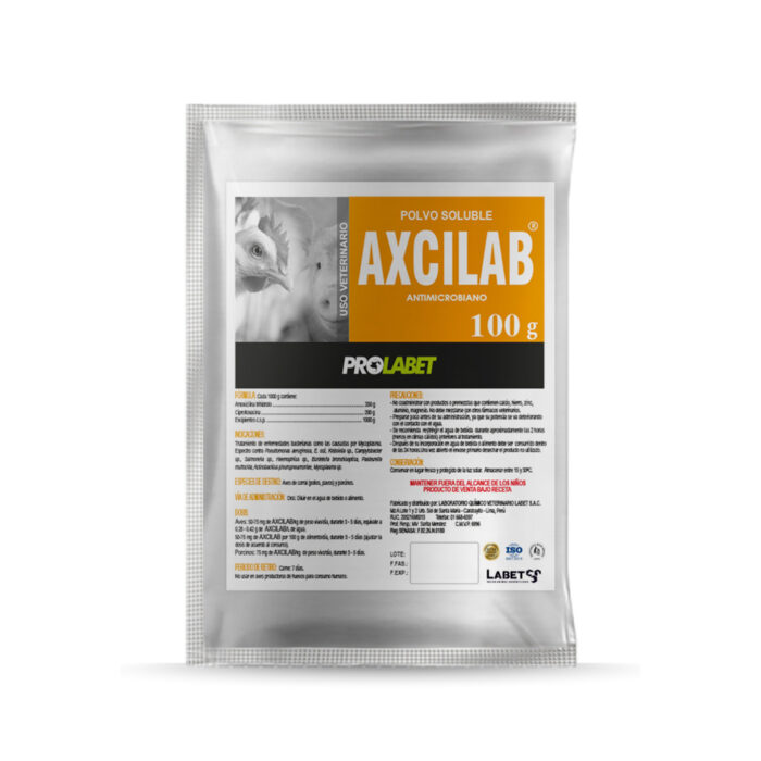 AXCILAB AXCILAB