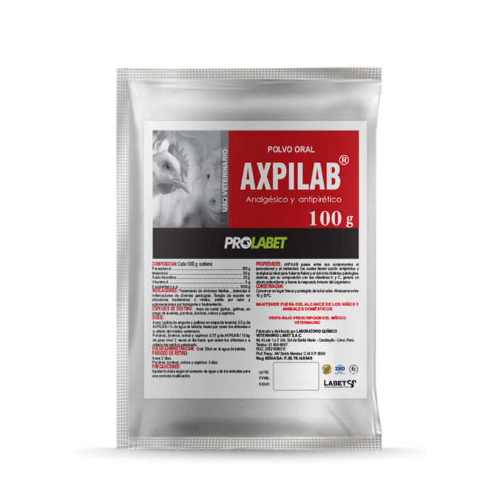 AXPILAB AXPILAB