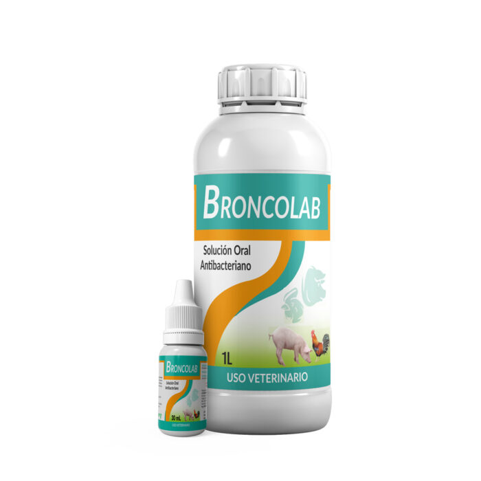 BRONCOLAB BRONCOLAB