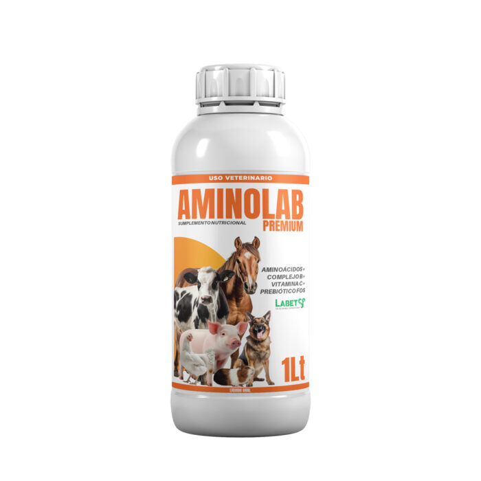 AMINOLAB PREMIUM AMINOLAB PREMIUM
