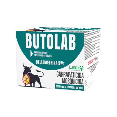 BUTOLAB BUTOLAB