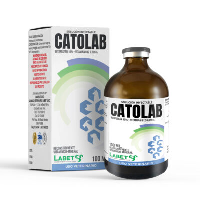 CATOLAB CATOLAB