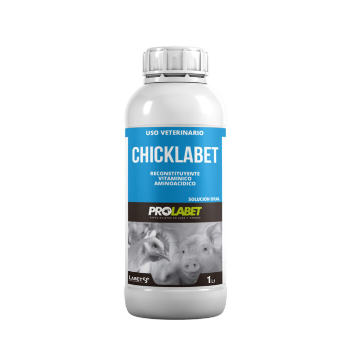 CHICKLABET