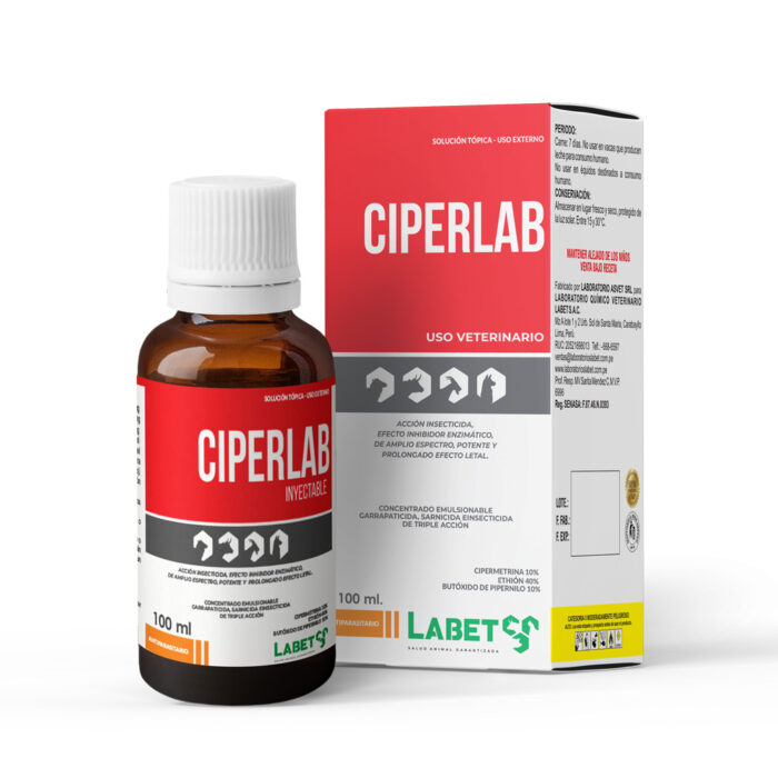 CIPERLAB CIPERLAB