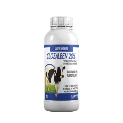 CLOZALBEN 20%