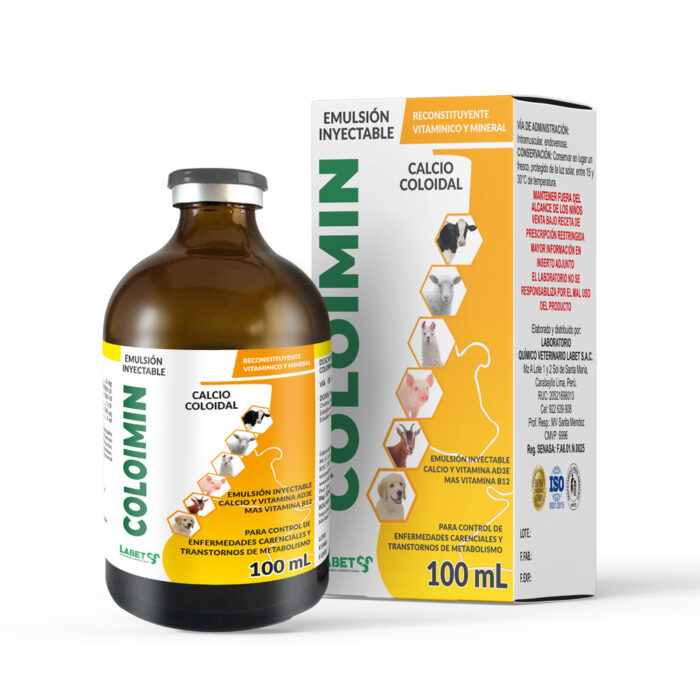 COLOIMIN COLOIMIN