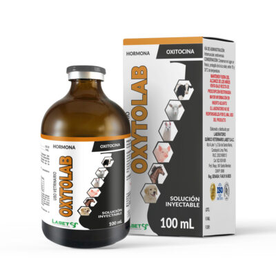 OXYTOLAB OXYTOLAB
