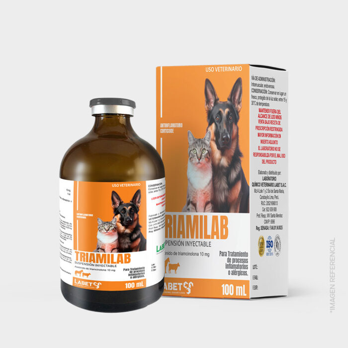 triamilab TRIAMILAB